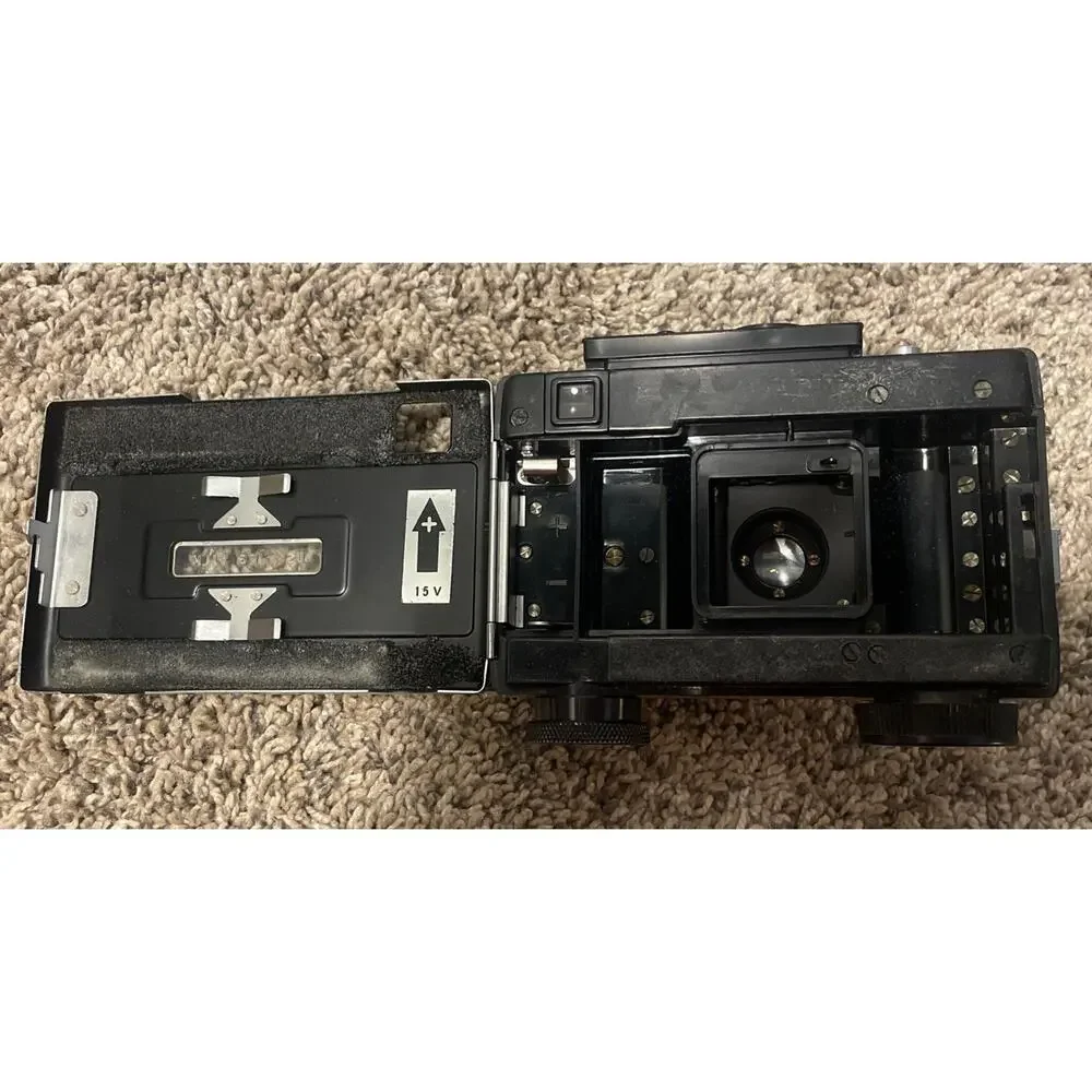 Sears vtg 600